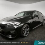 BMW 2-serie financial lease