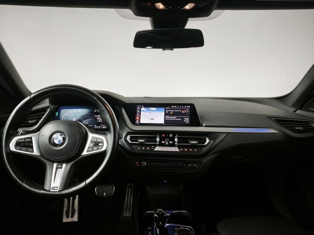 BMW 2-serie