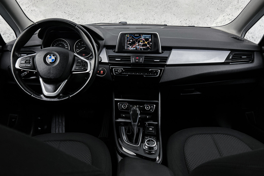 BMW 2-serie