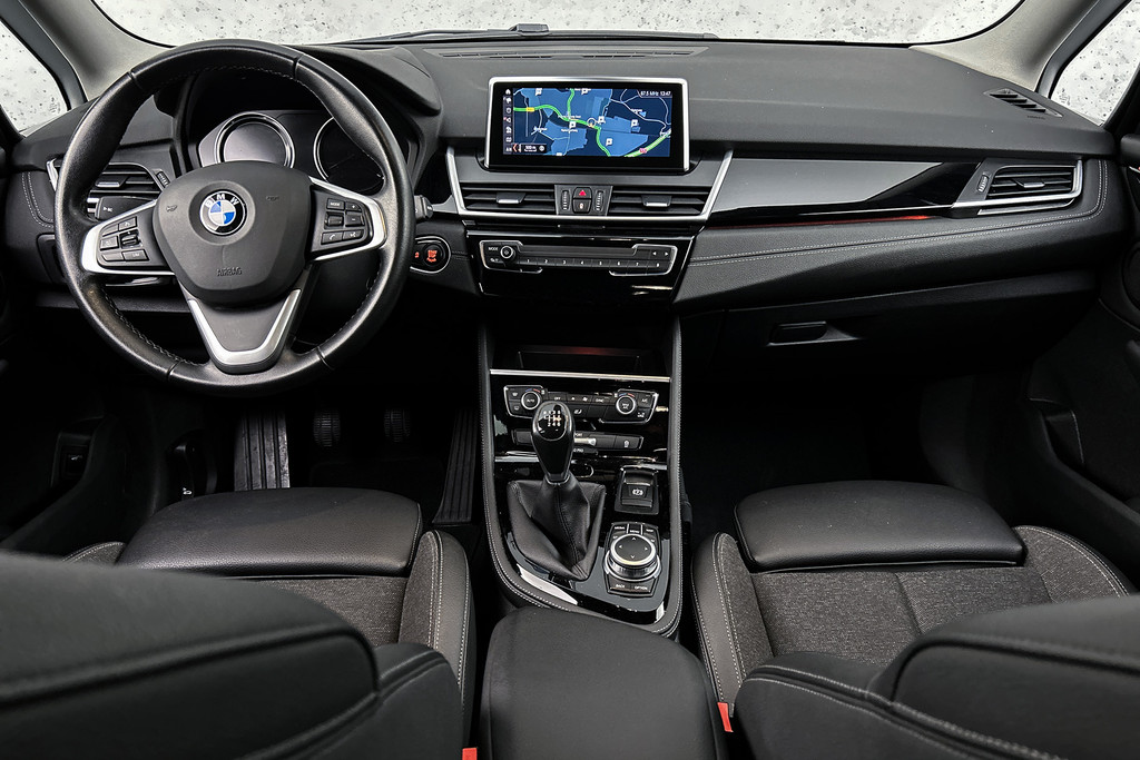 BMW 2-serie