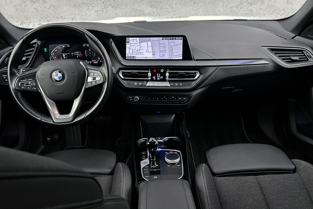 BMW 2-serie