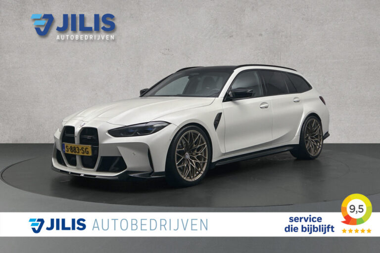 BMW 3Serie financial lease - foto 3