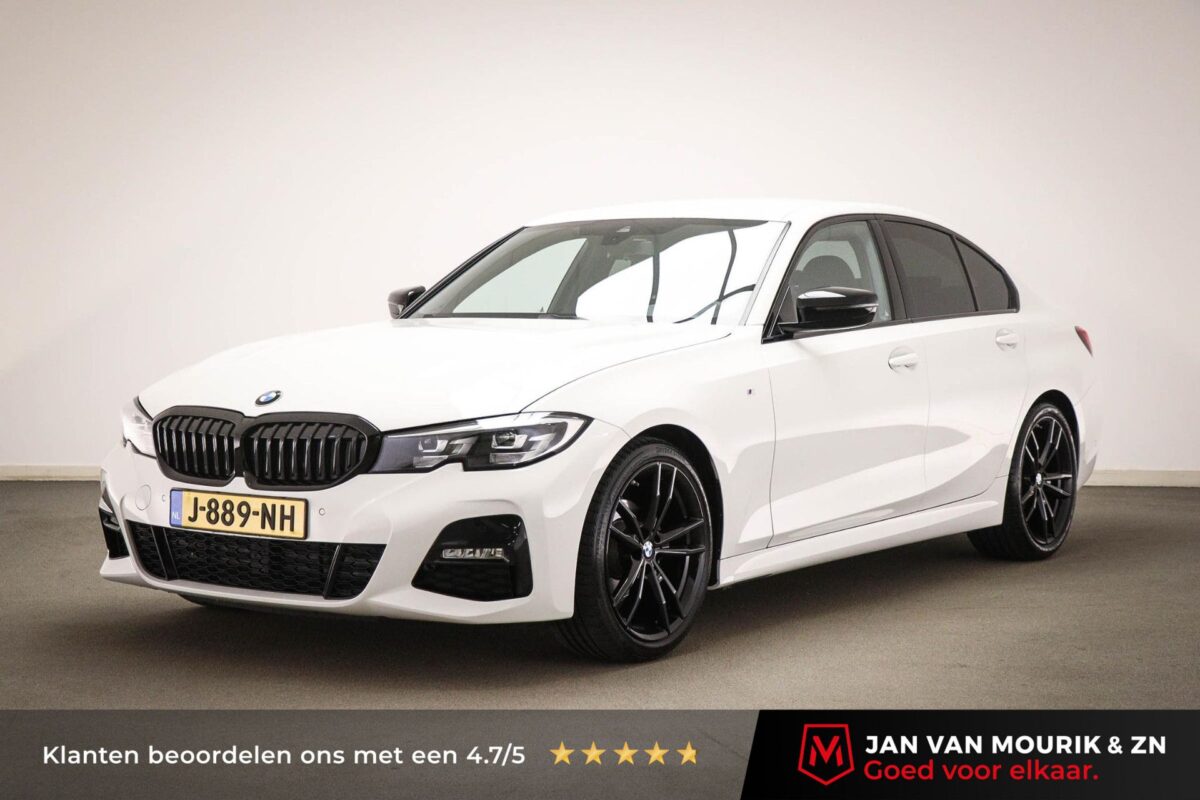 BMW 3-Serie