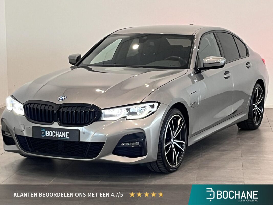 BMW 3-Serie