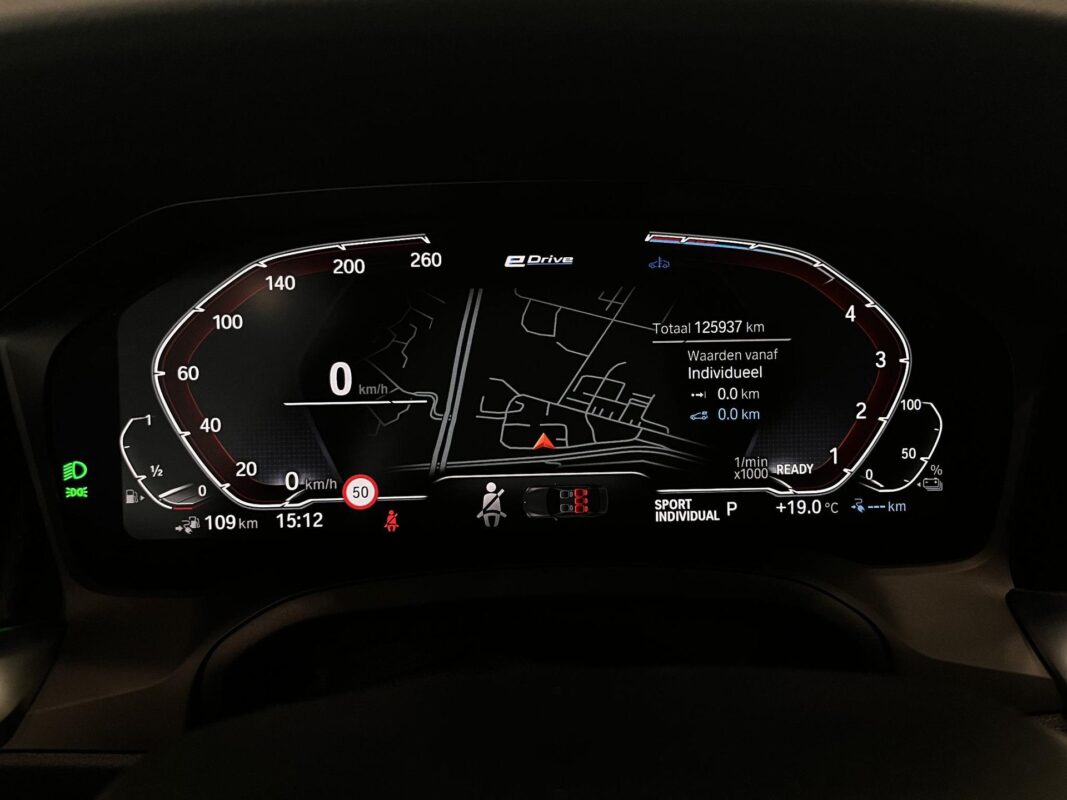 BMW 3-Serie
