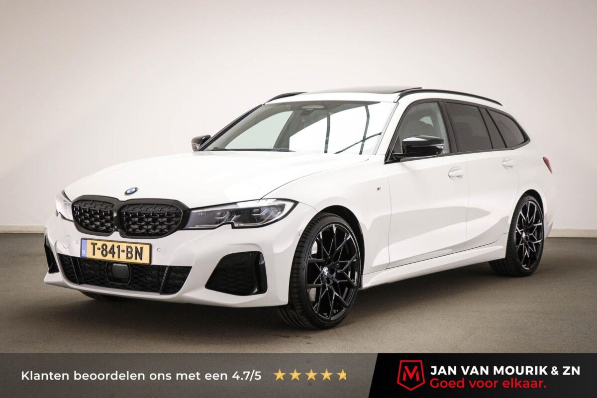 BMW 3-Serie