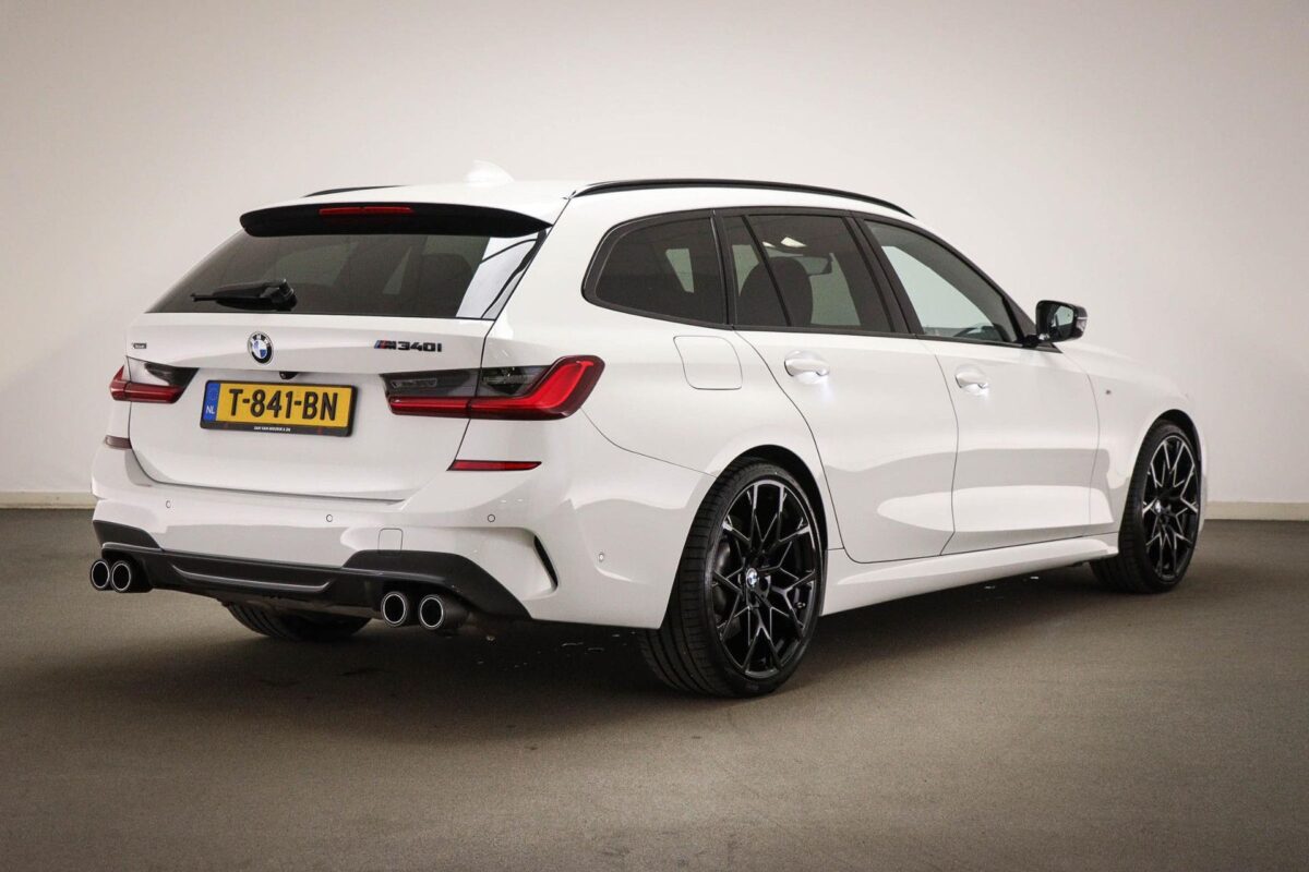 BMW 3-Serie