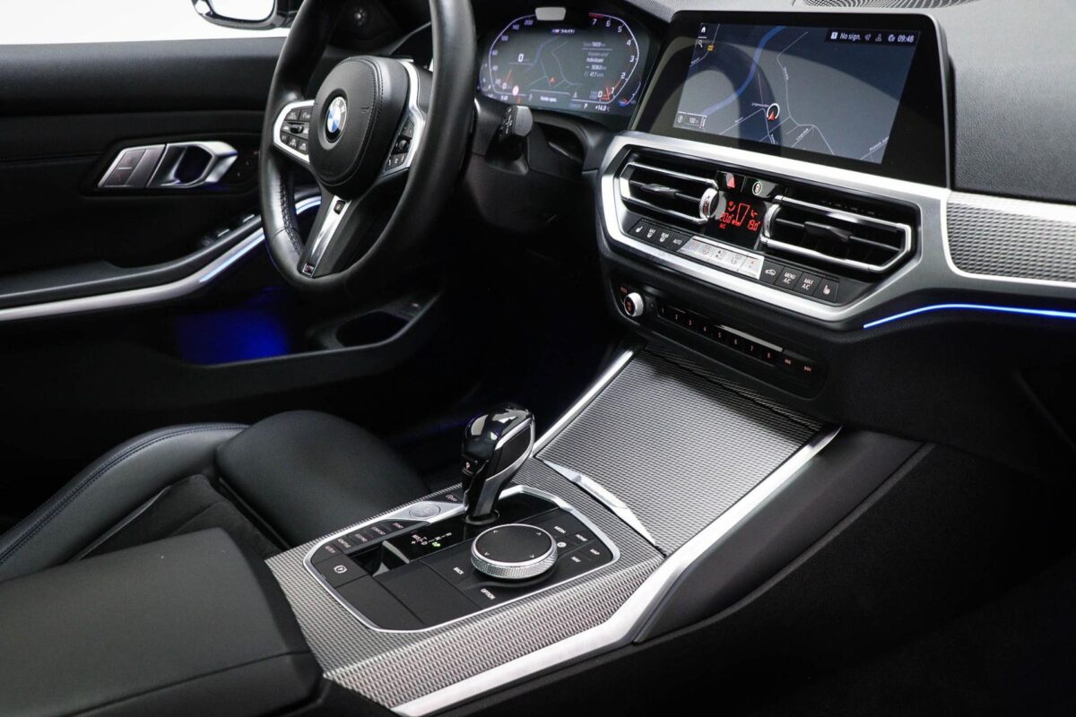 BMW 3-Serie