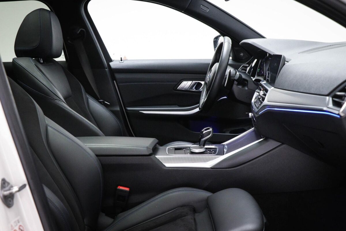 BMW 3-Serie