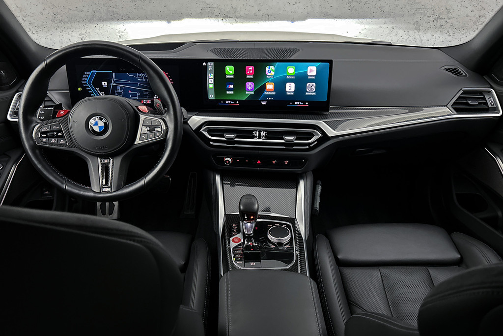 BMW 3-Serie