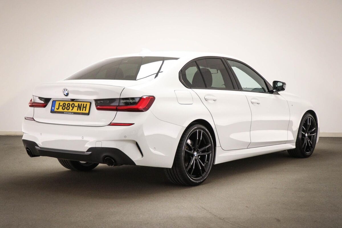 BMW 3-Serie