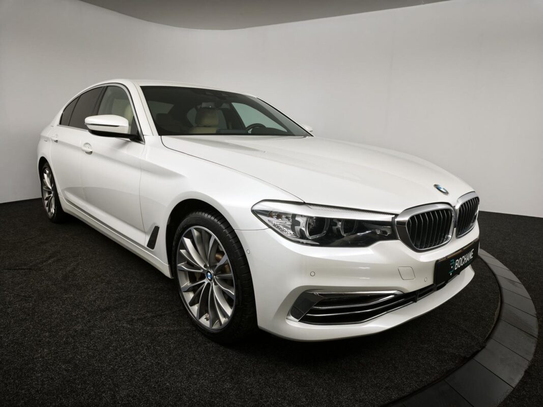 BMW 5-serie