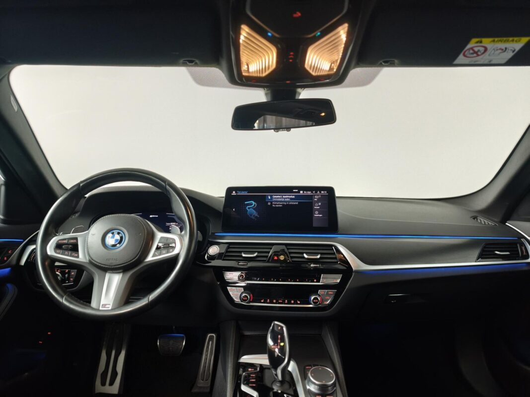 BMW 5-serie