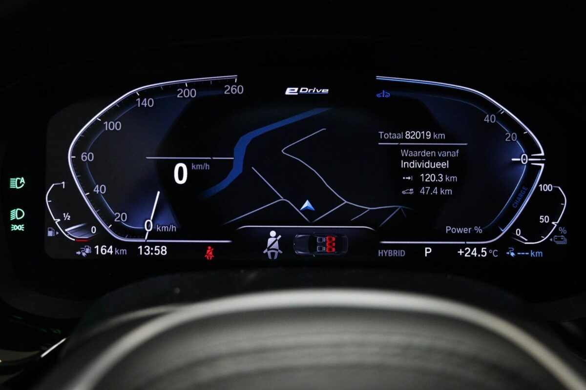 BMW 5-serie