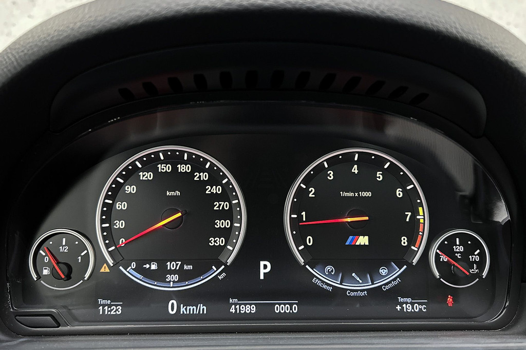 BMW 5-serie