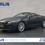 BMW 6-Serie financial lease