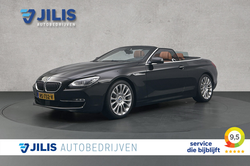 BMW 6-Serie