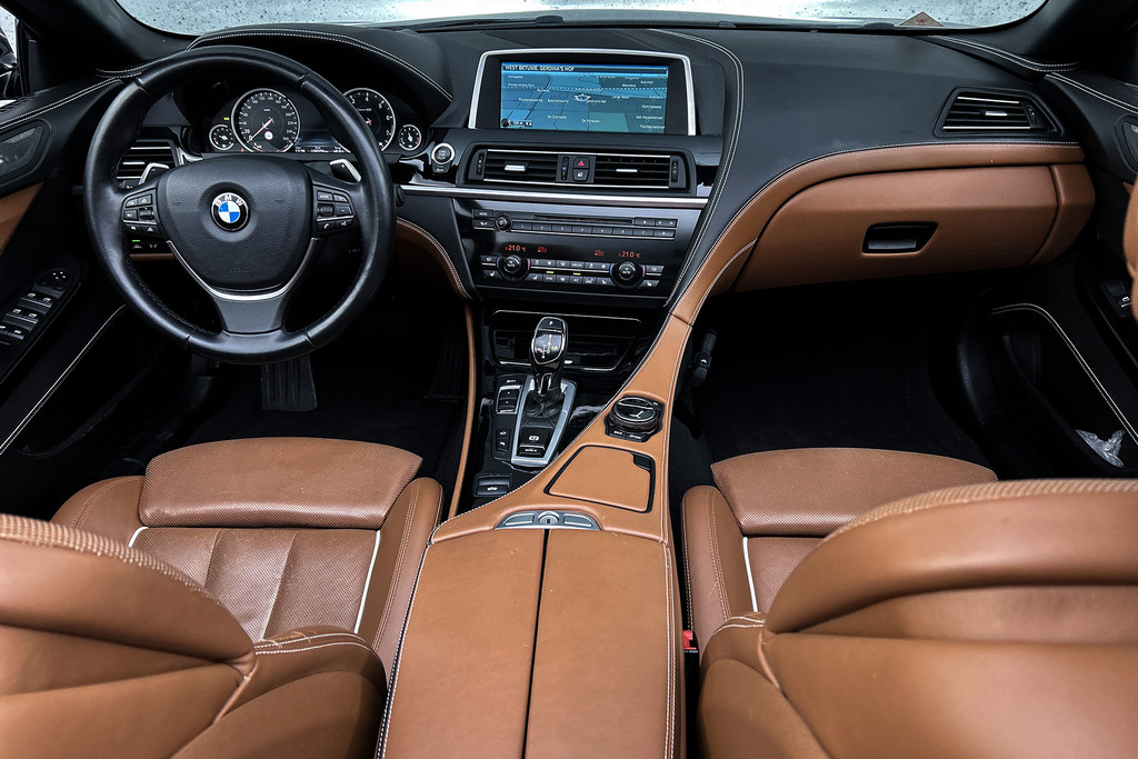 BMW 6-Serie