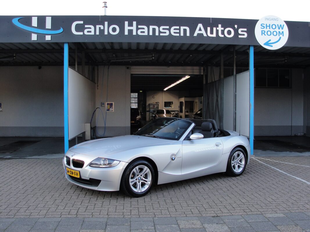 BMW Z4