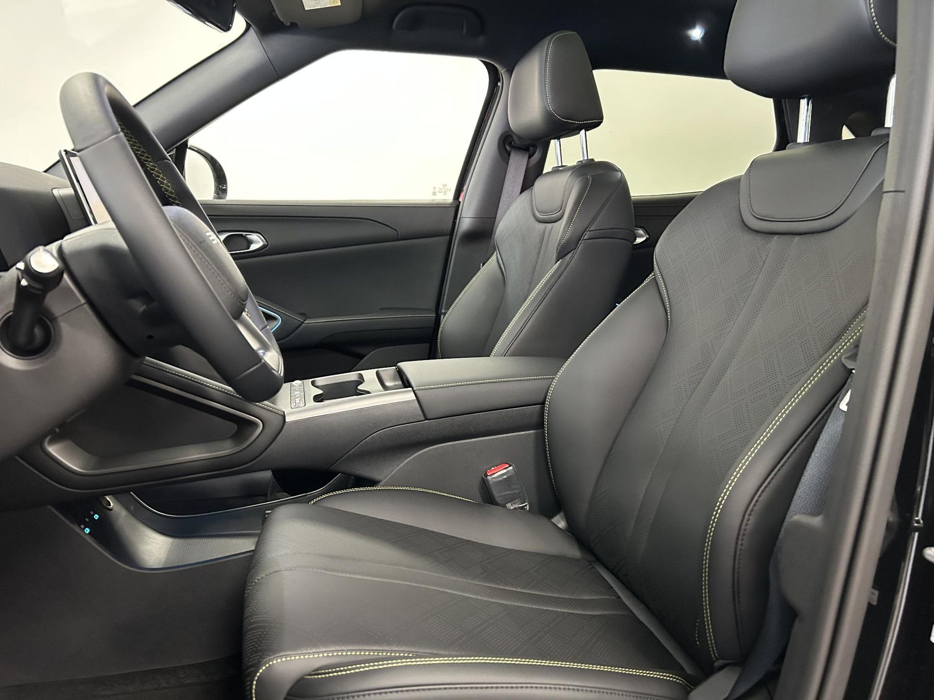 BYD ATTO2 – interieur