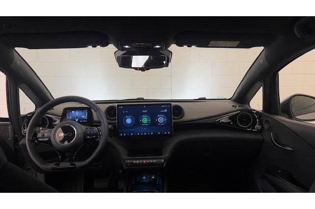 BYD DOLPHIN met kenteken JFG-85-Z – detailfoto