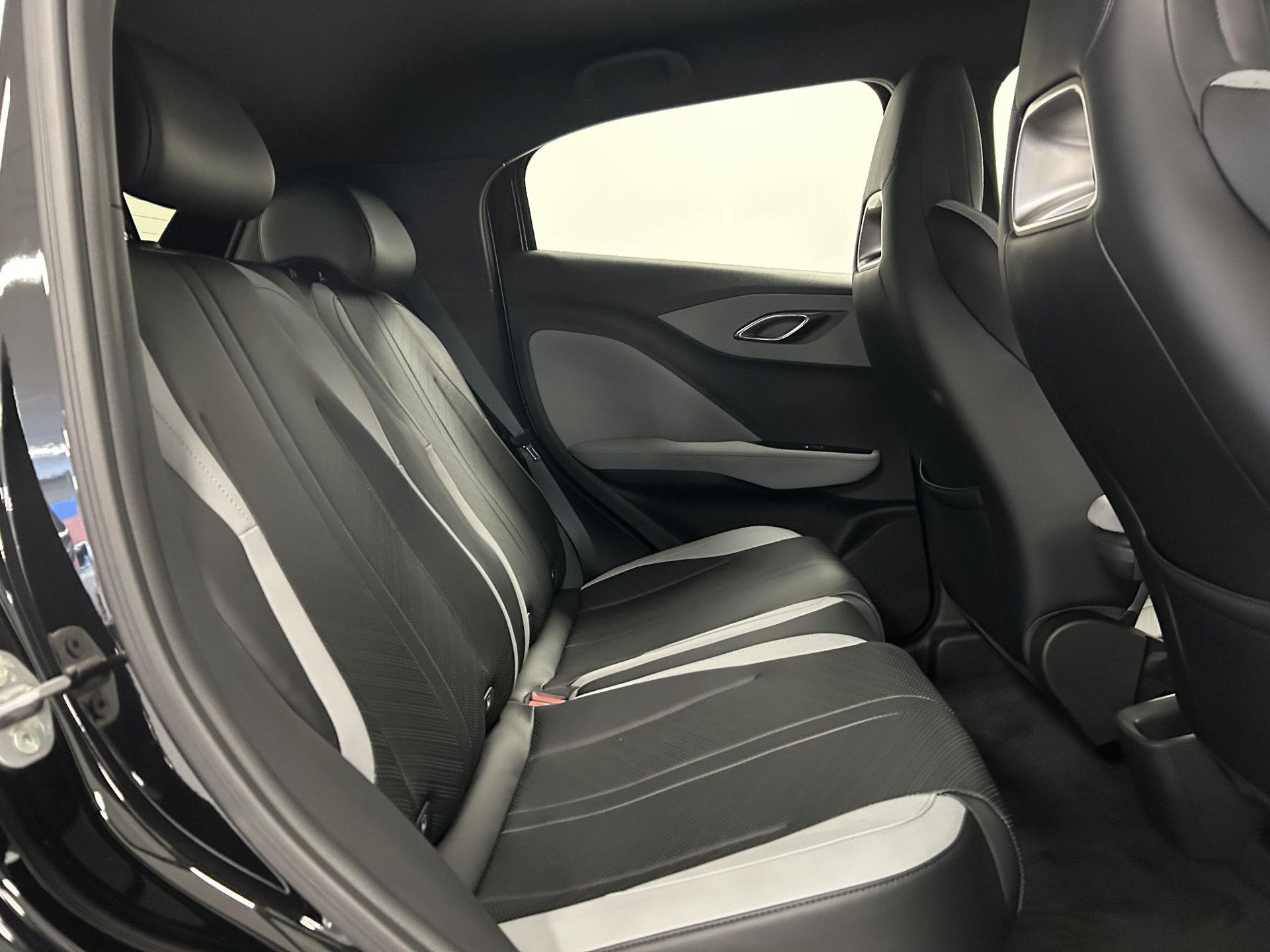 BYD DOLPHINSURF – detailfoto