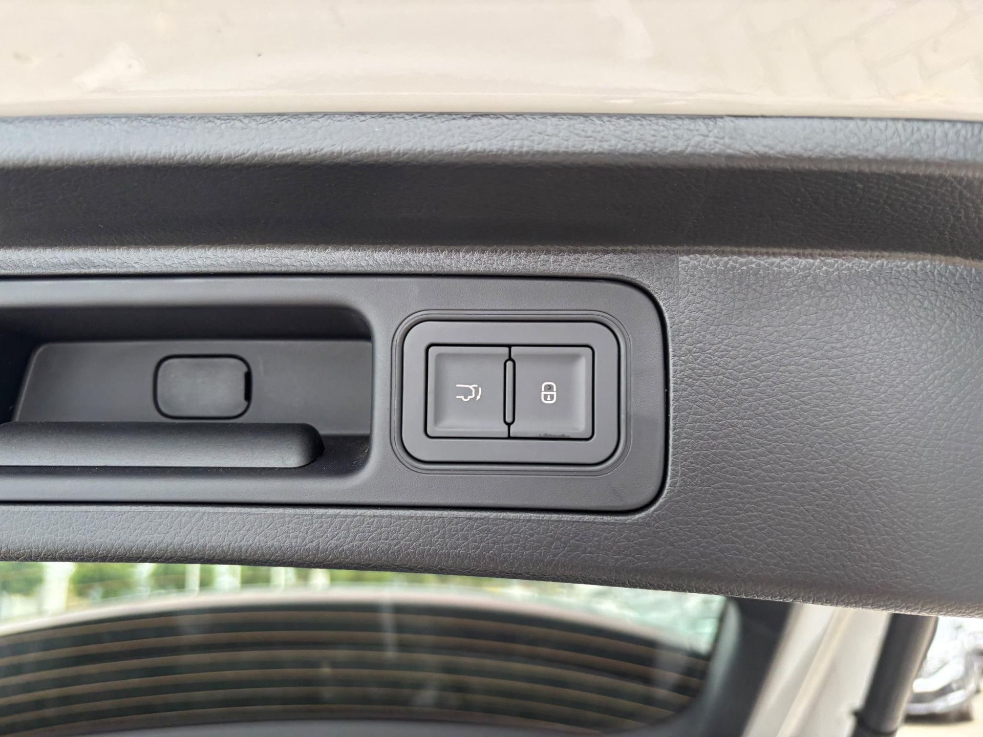BYD SEALU – dashboard