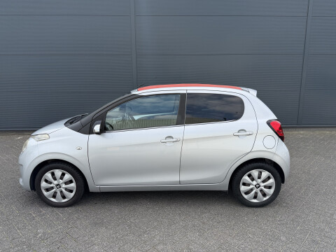 Citroën C1