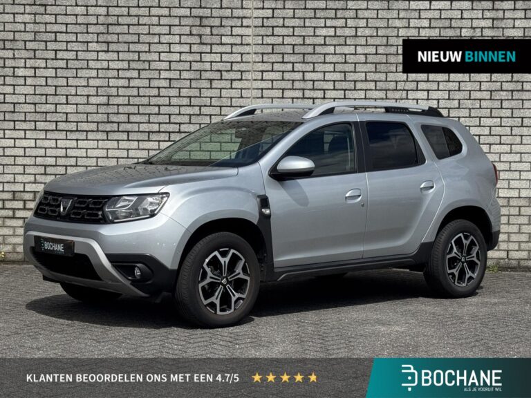 Dacia Duster N-881-TJ financial lease