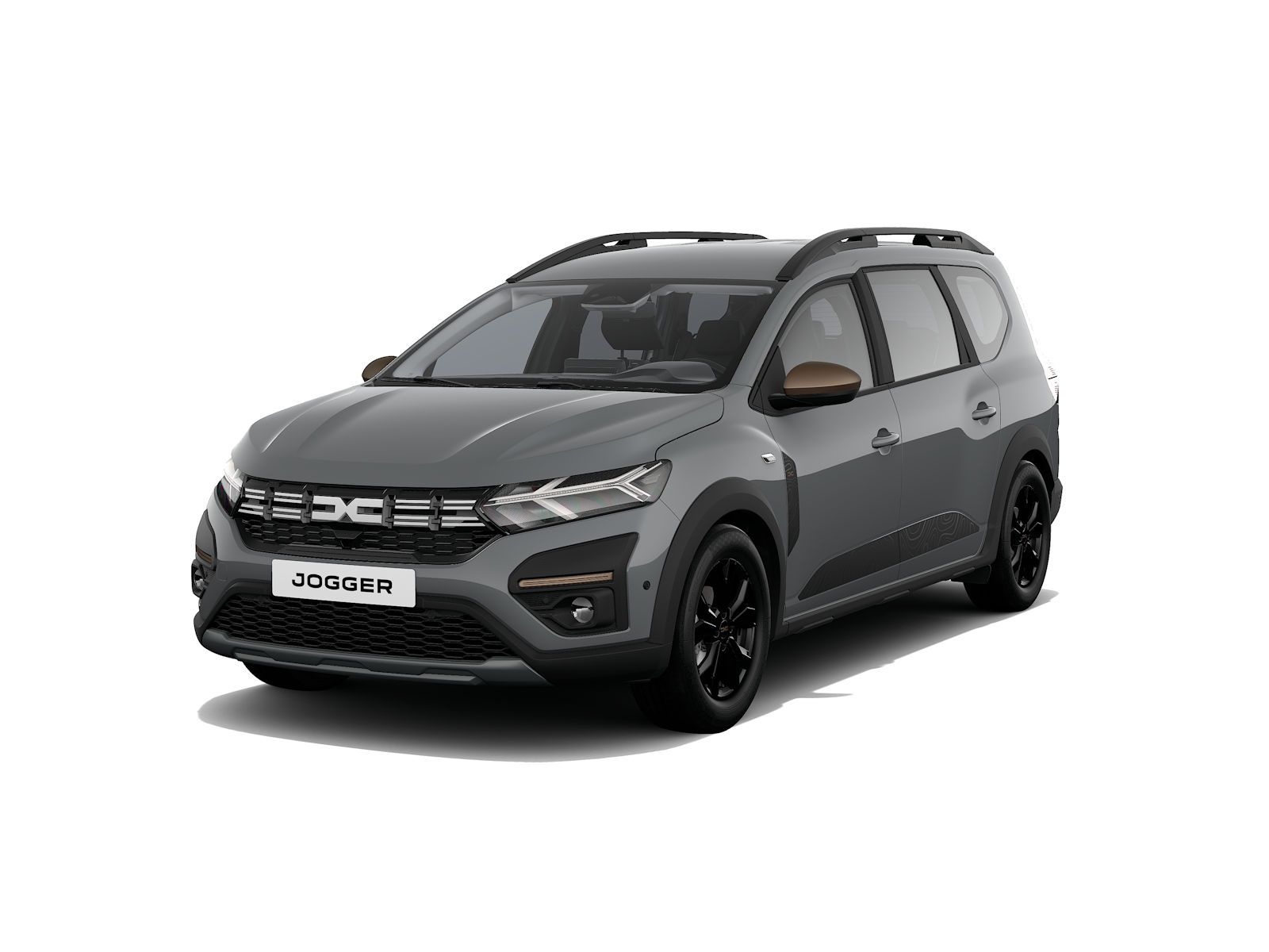 Dacia Jogger – achteraanzicht