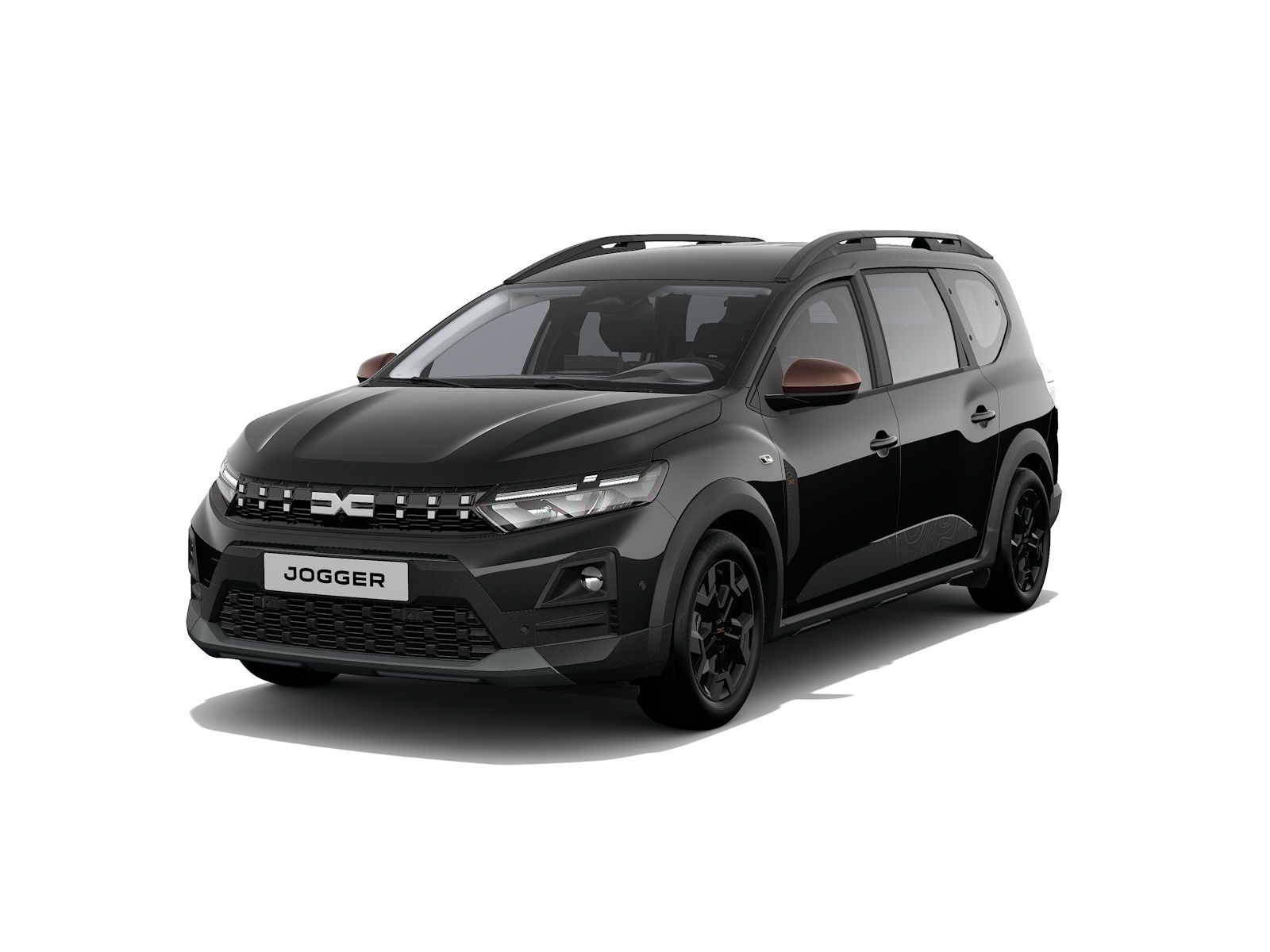 Dacia Jogger – achteraanzicht