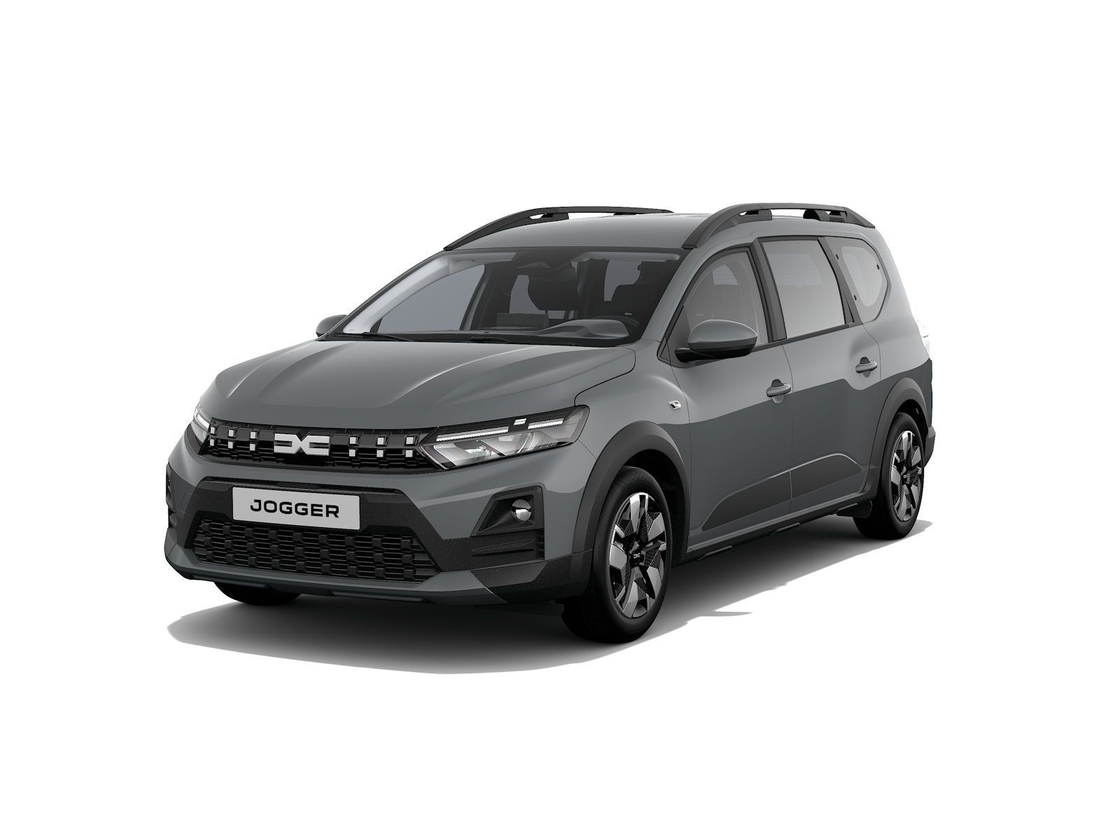Dacia Jogger – achteraanzicht