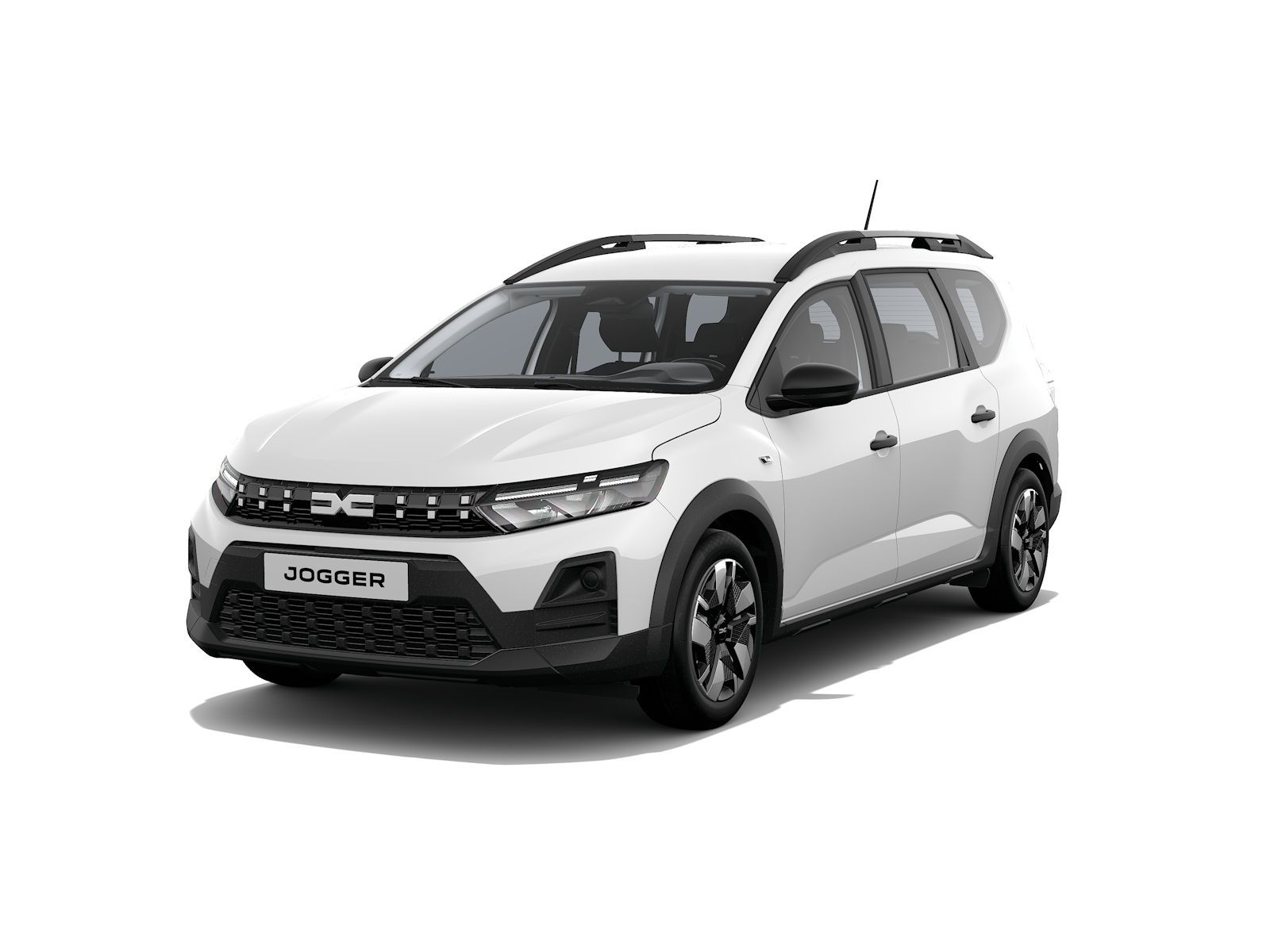 Dacia Jogger – achteraanzicht