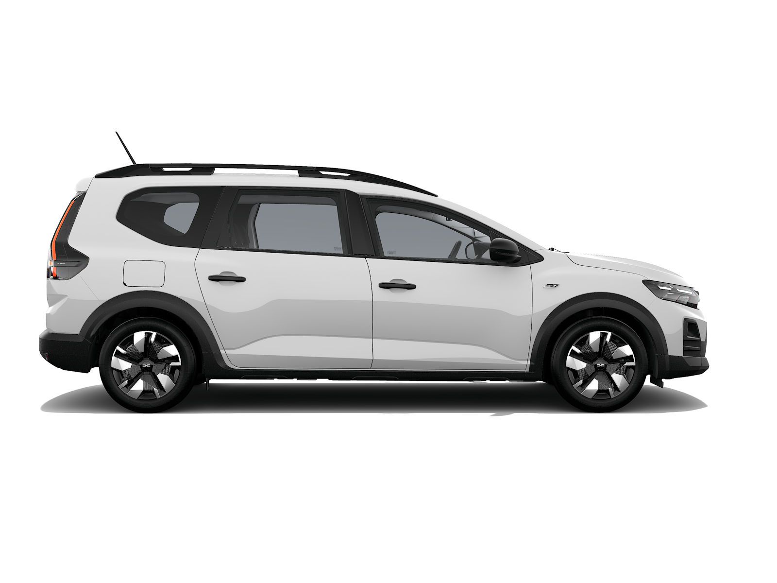 Dacia Jogger – interieur