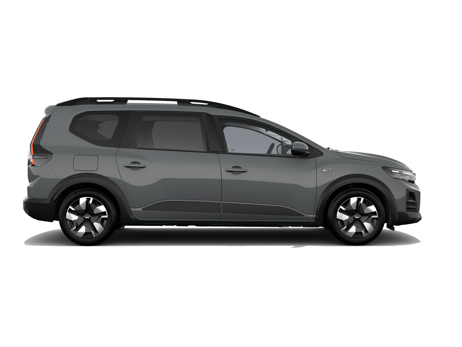 Dacia Jogger – interieur