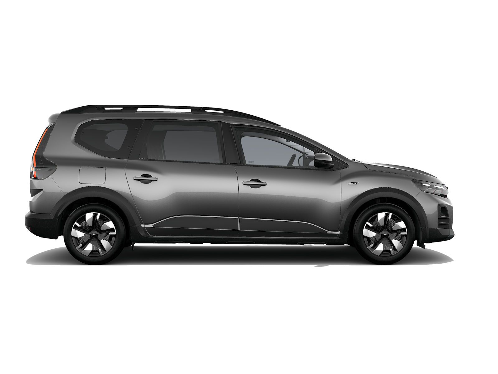 Dacia Jogger – interieur