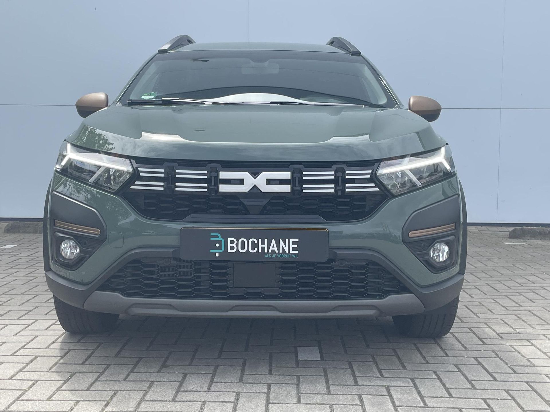Dacia Jogger met kenteken GBD-98-S – dashboard