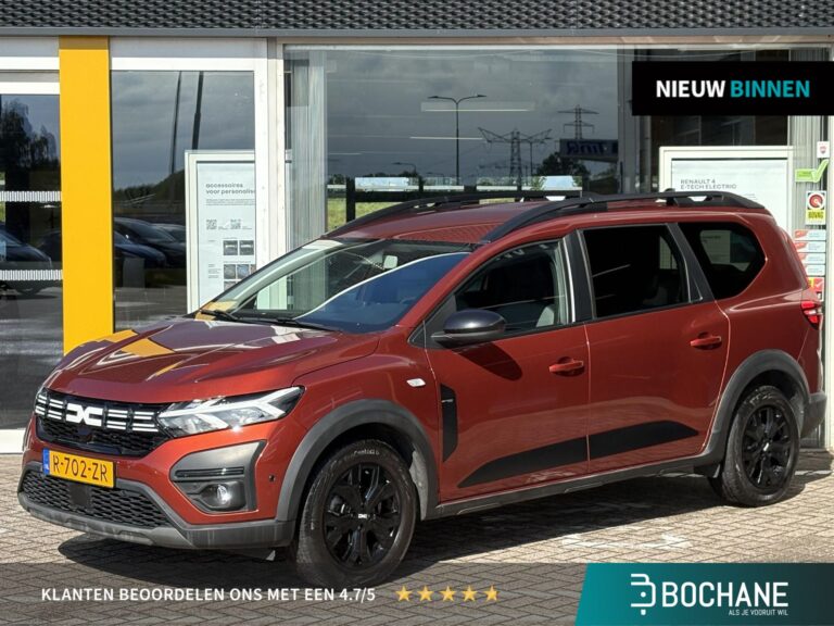 Dacia Jogger R-702-ZR financial lease