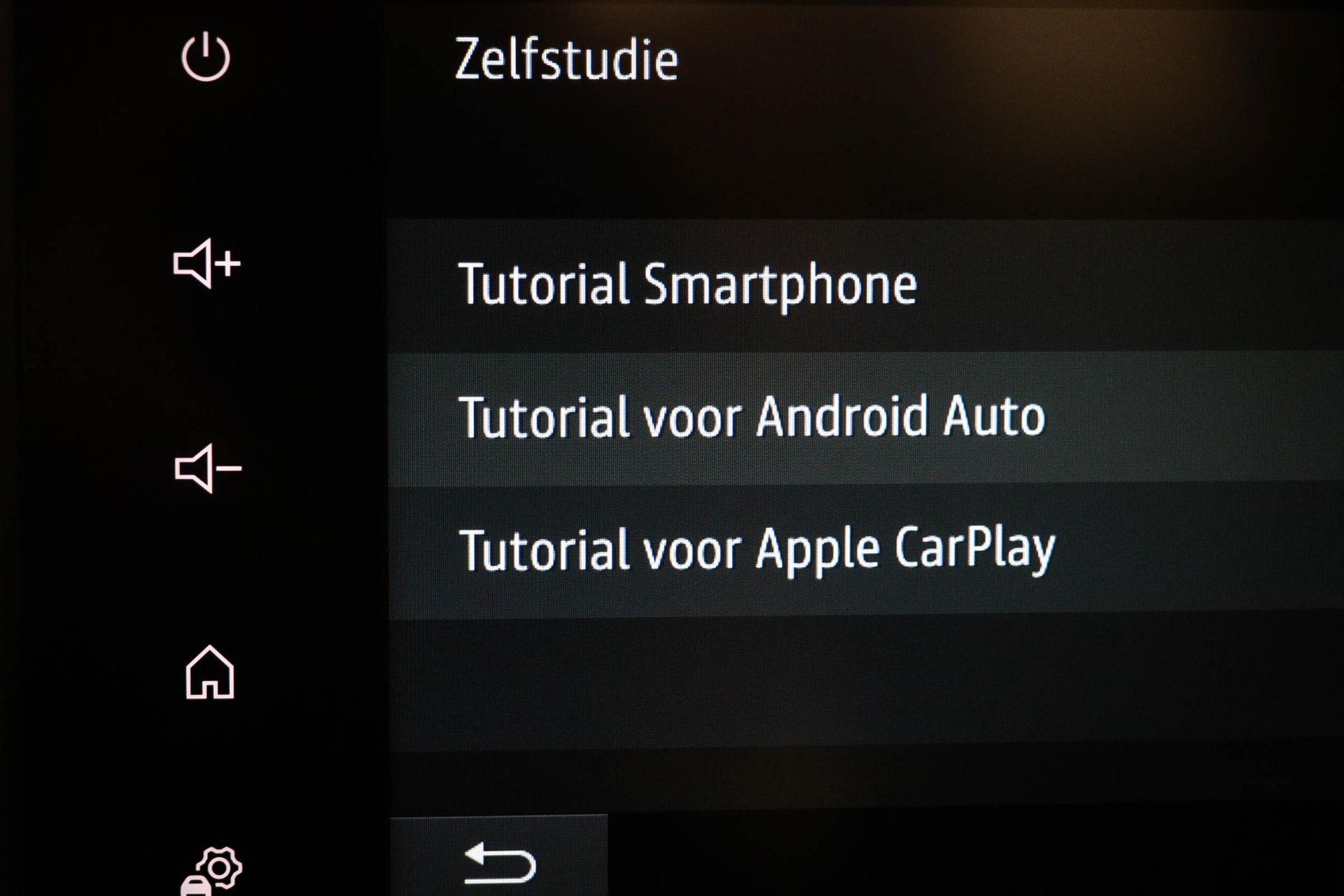 Dacia SanderoStepway met kenteken JNV-44-D – detailfoto