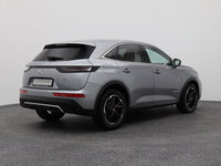 DS 7 met kenteken JPK-10-J – interieur