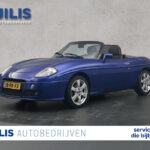 Fiat Barchetta financial lease