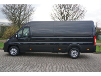 Fiat Ducato – achteraanzicht