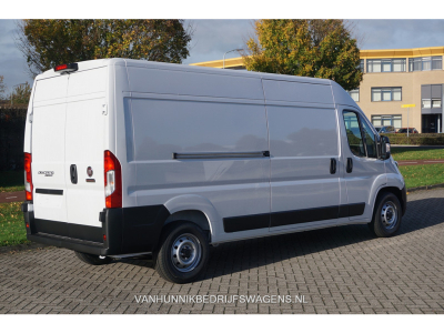 Fiat Ducato – dashboard