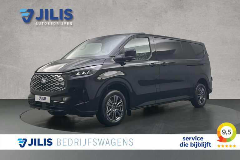 Ford E-Custom financial lease - foto 3