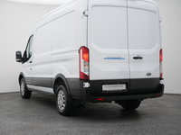 Ford E-Transit