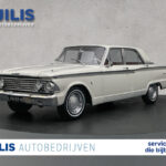 Ford Fairlane financial lease