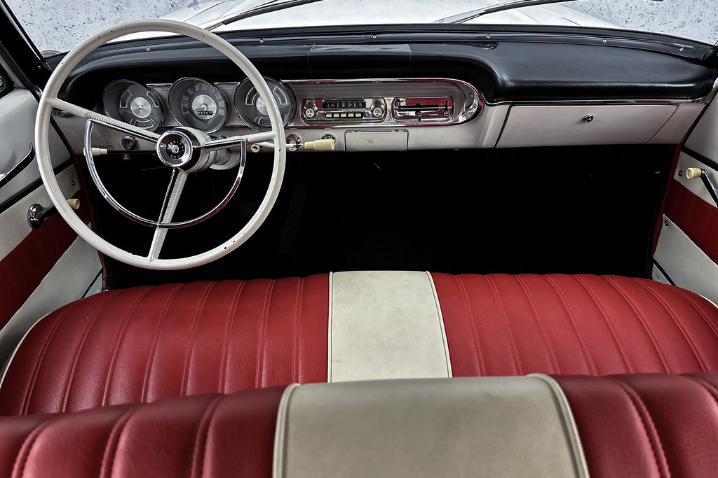 Ford Fairlane