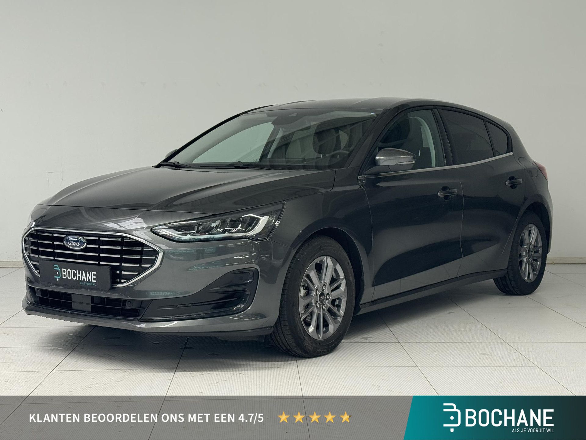 Ford Focus met kenteken GJJ-88-V – vooraanzicht