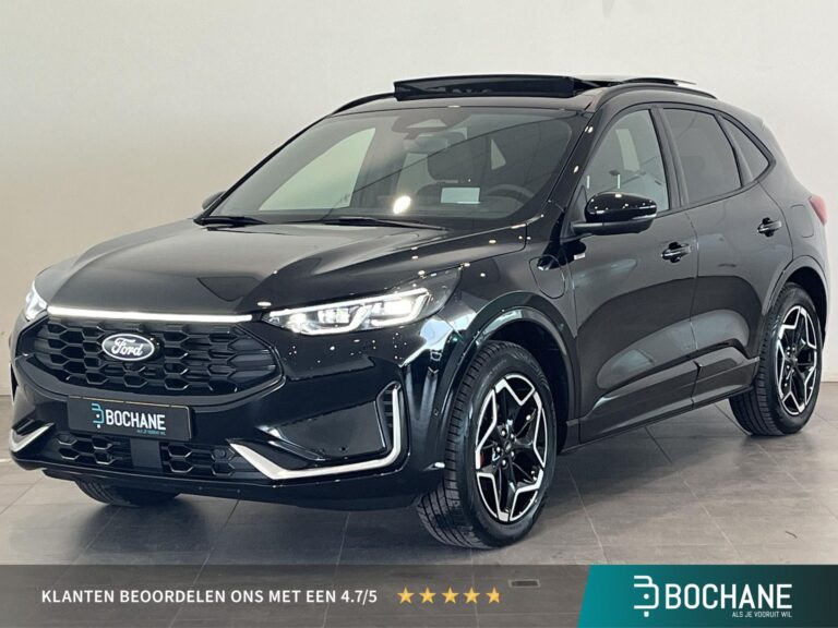 Ford Kuga GRP-88-Z financial lease