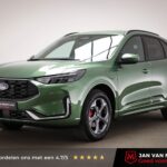 Ford Kuga financial lease